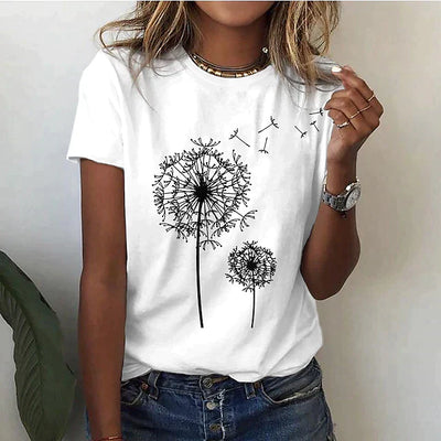 Clare - Elegant Women's Shirt