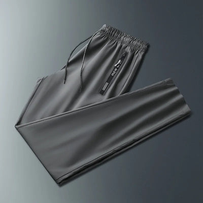 Air Dry Stretch Pants – Unisex Comfort