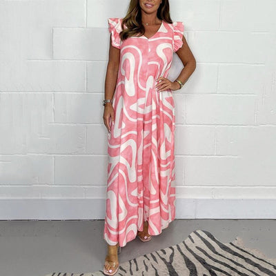 Mira™ - Summer Jumpsuit