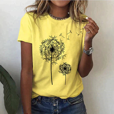 Clare - Elegant Women's Shirt