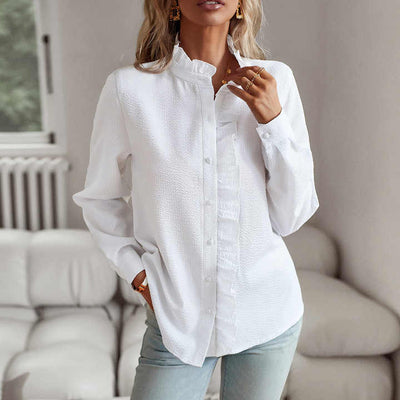 Amelia™ - Elegant Blouse